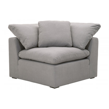 Essentials - Sky Modular Corner Chair