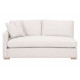 Left Arm Sofa