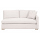 Right Arm Sofa