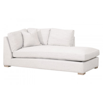 Essentials - Clara Modular Left-Facing Chaise