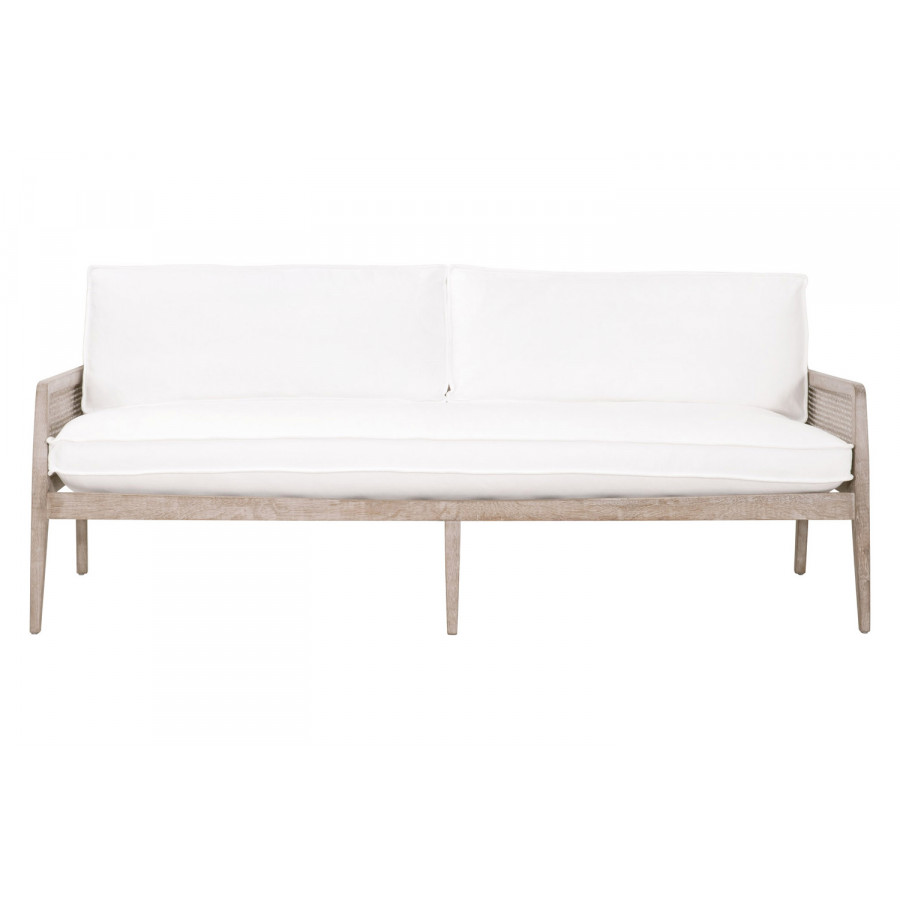 Essentials - Leone 84" Settee