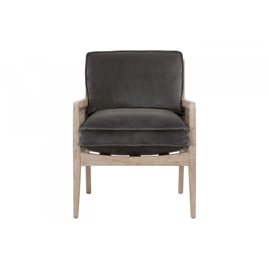 Essentials - Leone Club Chair