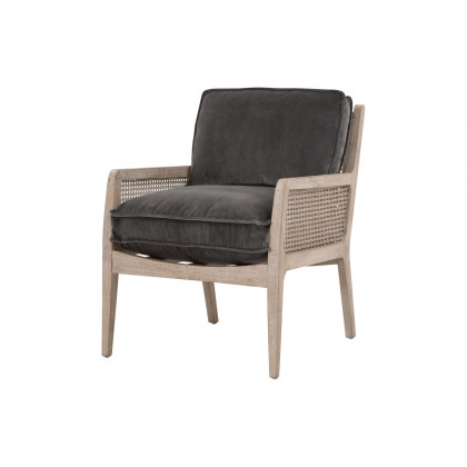 Essentials - Leone Club Chair