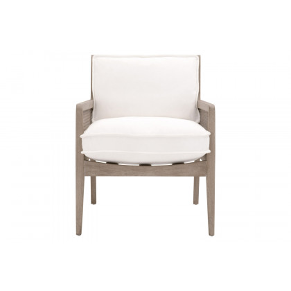 Essentials - Leone Club Chair