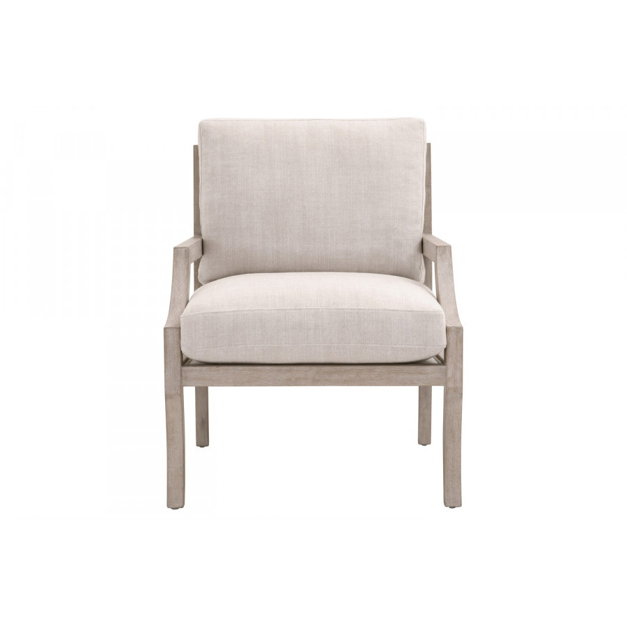 Essentials - Stratton Club Chair
