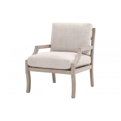 Essentials - Stratton Club Chair