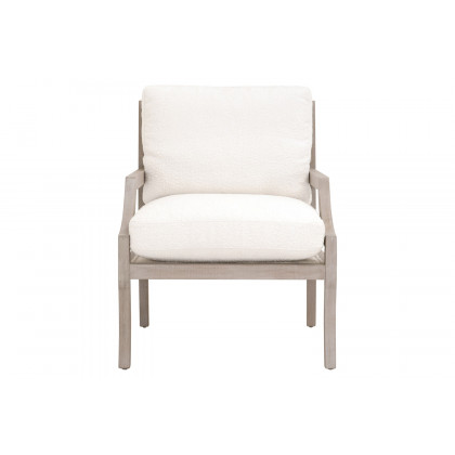 Essentials - Stratton Club Chair