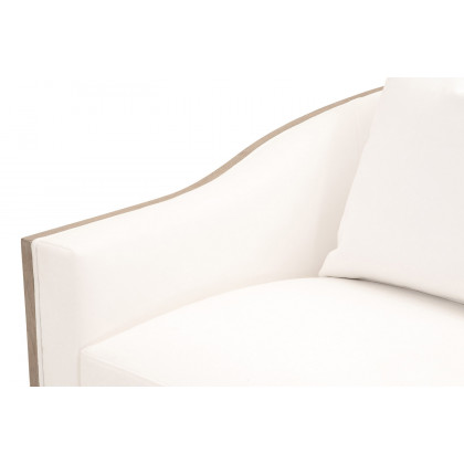 Essentials Paxton Swivel Club Chair - LiveSmart Peyton Pearl Natural Gray