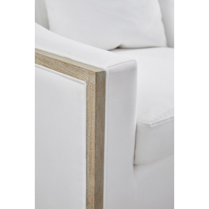 Essentials Paxton Swivel Club Chair - LiveSmart Peyton Pearl Natural Gray
