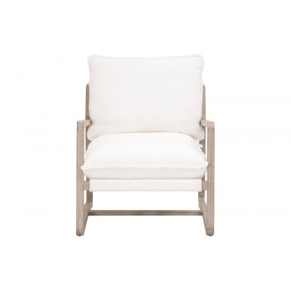 Essentials - Hamlin Club Chair
