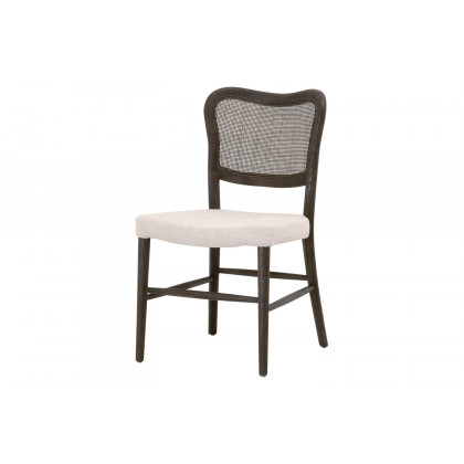 Essentials - Cela Dining Chair, Set of 2