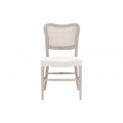 Essentials - Cela Dining Chair, Set of 2