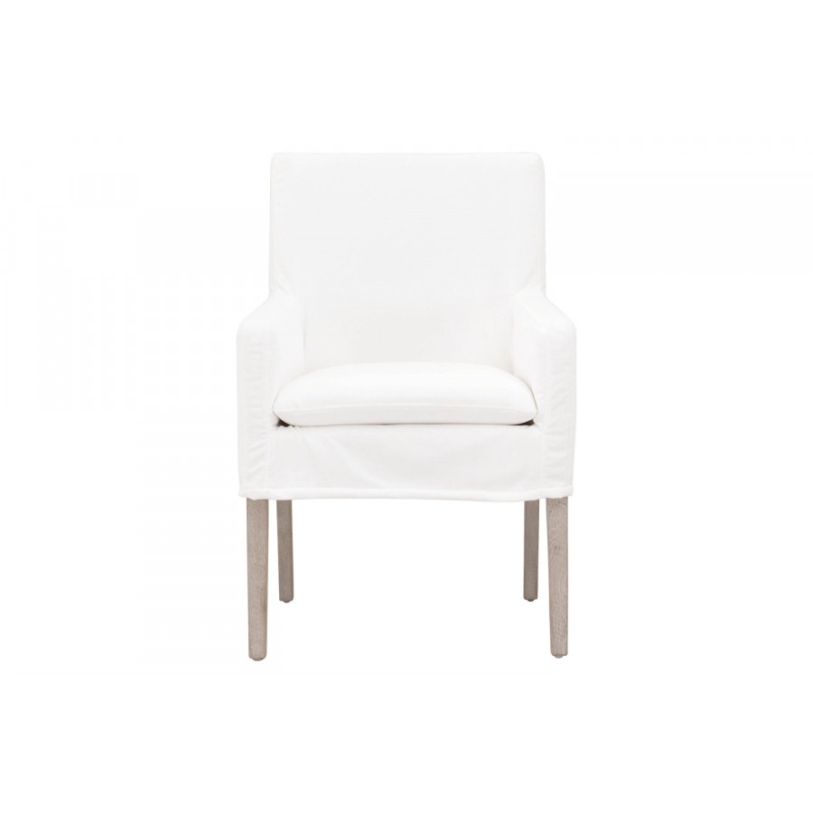 Essentials - Drake Arm Chair