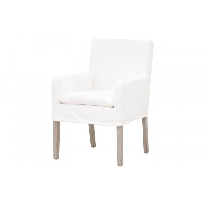 Essentials - Drake Arm Chair