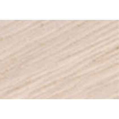 Essentials Woven Sur Outdoor Dining Table - Gray Teak