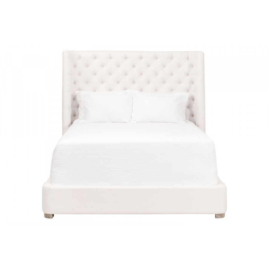 Essentials - Barclay Queen Bed