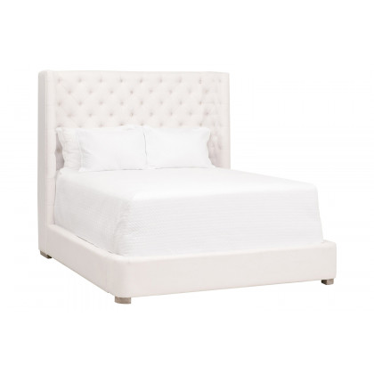Essentials - Barclay Queen Bed
