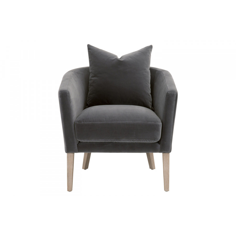 Essentials - Gordon Club Chair