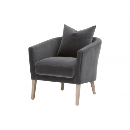 Essentials - Gordon Club Chair