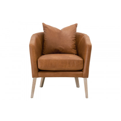 Essentials - Gordon Club Chair