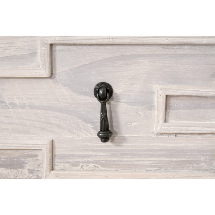 Essentials - Bella Antique Emerie 2-Drawer Entry Console