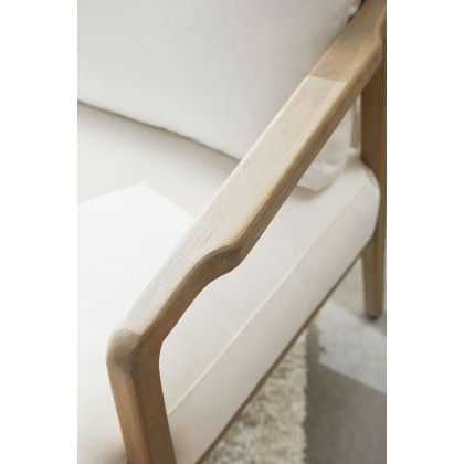 Essentials Bella Antique Harbor Club Chair - LiveSmart Peyton