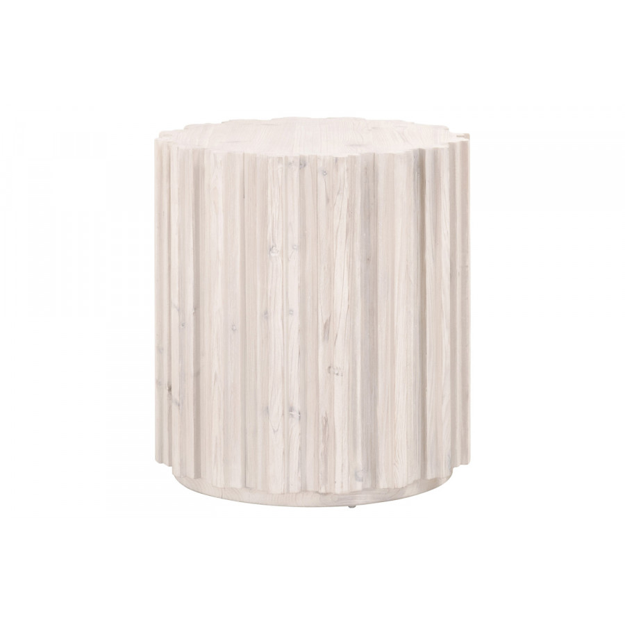 Essentials - Bella Antique Roma End Table
