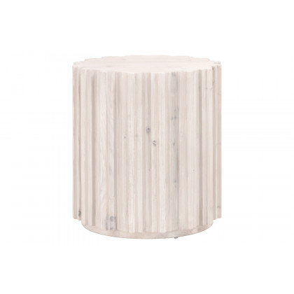 Essentials - Bella Antique Roma End Table