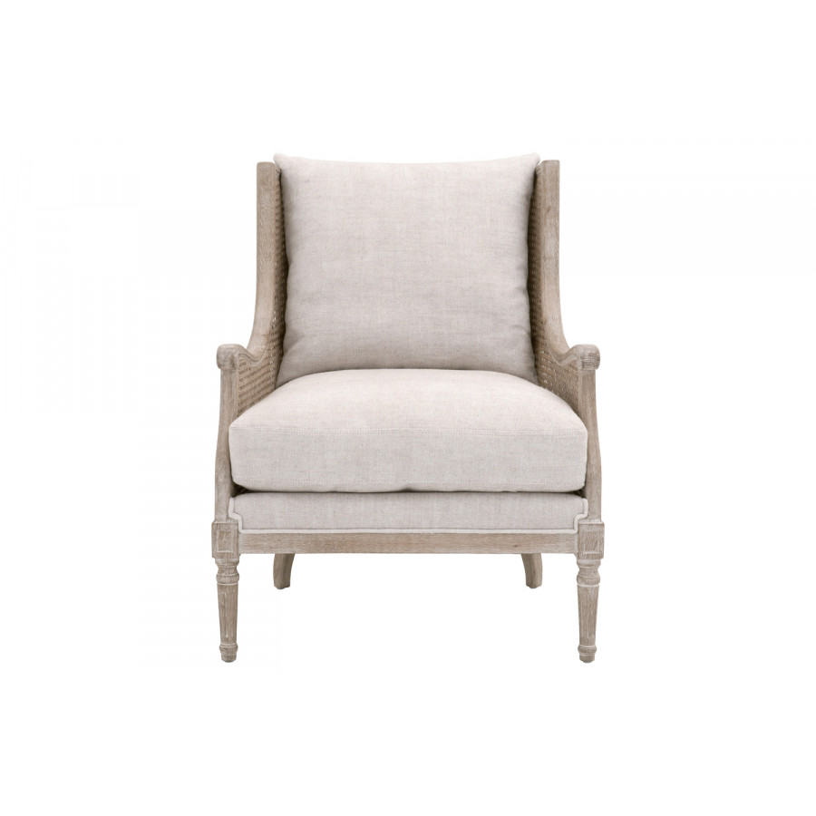 Essentials - Churchill Club Chair