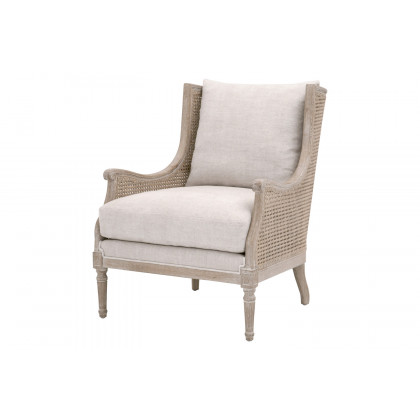 Essentials - Churchill Club Chair
