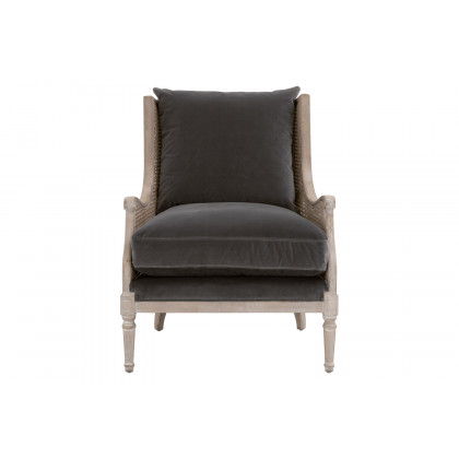Essentials - Churchill Club Chair
