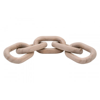 Essentials - Bella Antique Cinq Wood Link