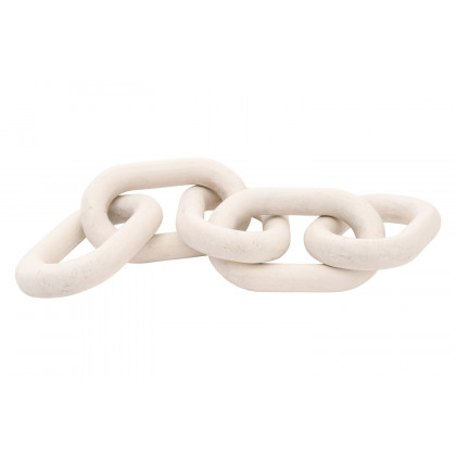 Essentials - Bella Antique Cinq Wood Link