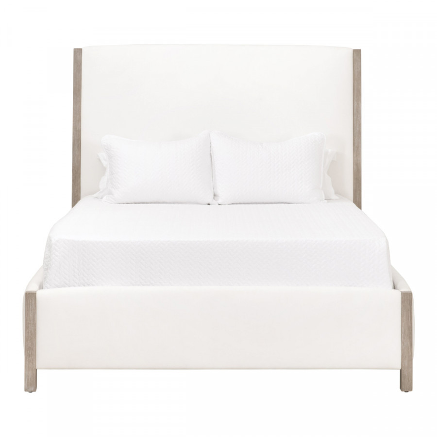 Essentials - Emmett Queen Size Bed
