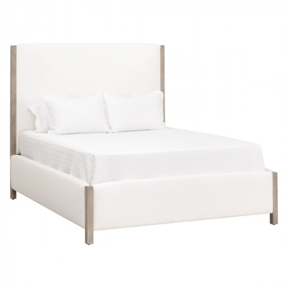Essentials - Emmett Queen Size Bed