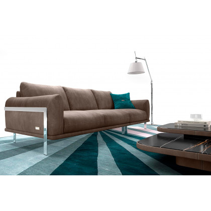 Estro IS 1017 Vancouver Sofa - 82"