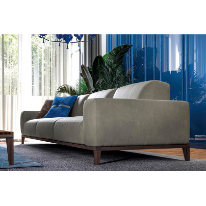 Estro IS 271 A Dandy Sofa - Fabric