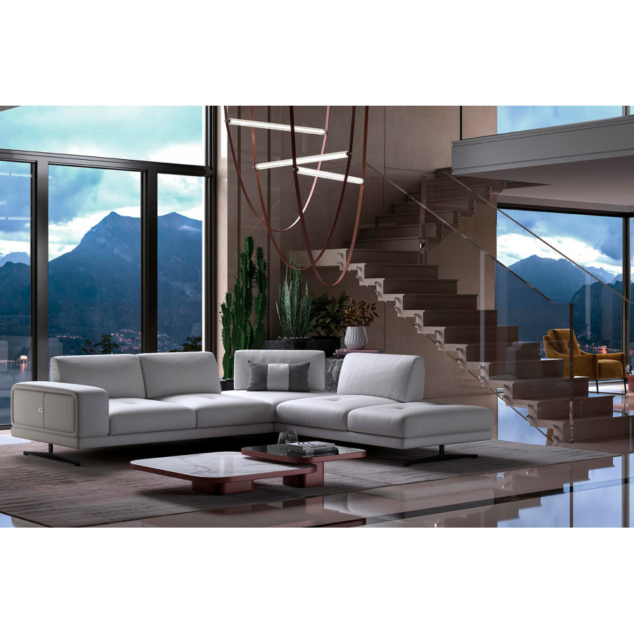 Estro - IS 306 Spazio Sectional