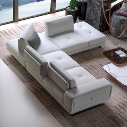 Estro - IS 306 Spazio Sectional