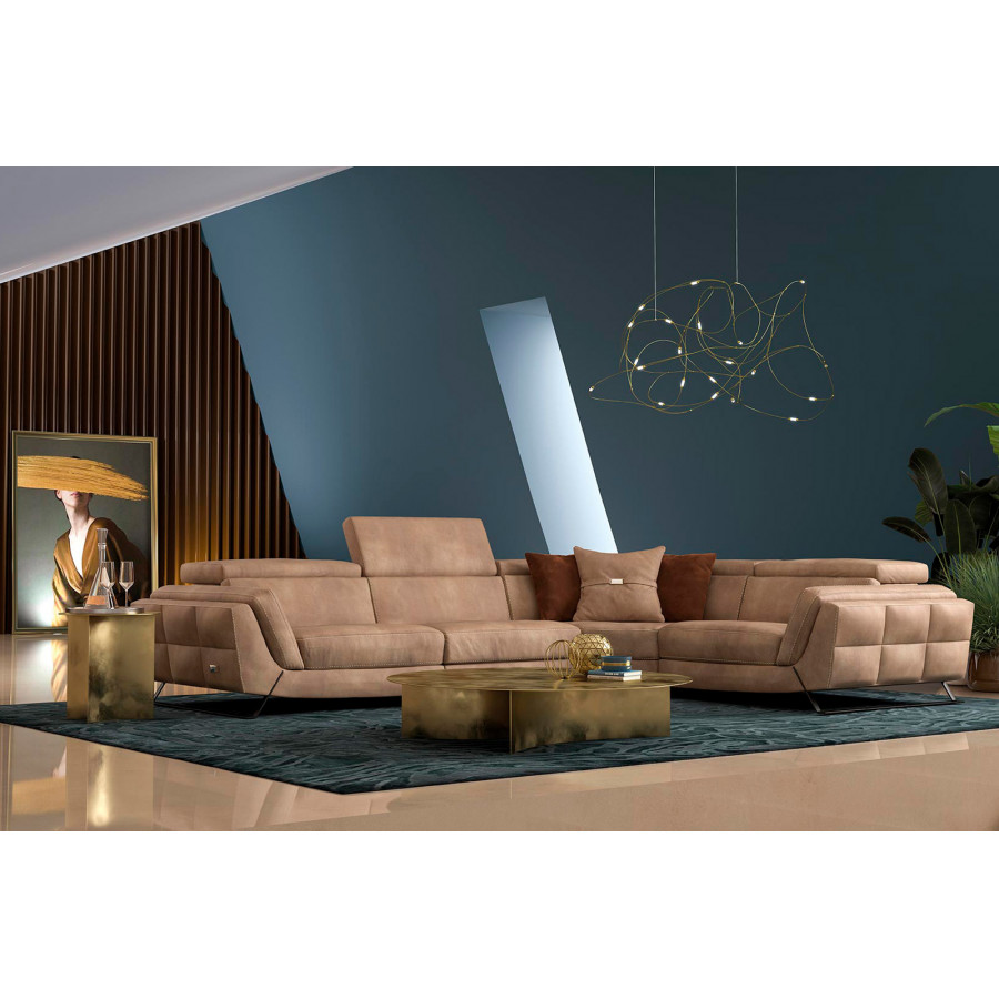 Estro - IS 316 A Evoque Sectional