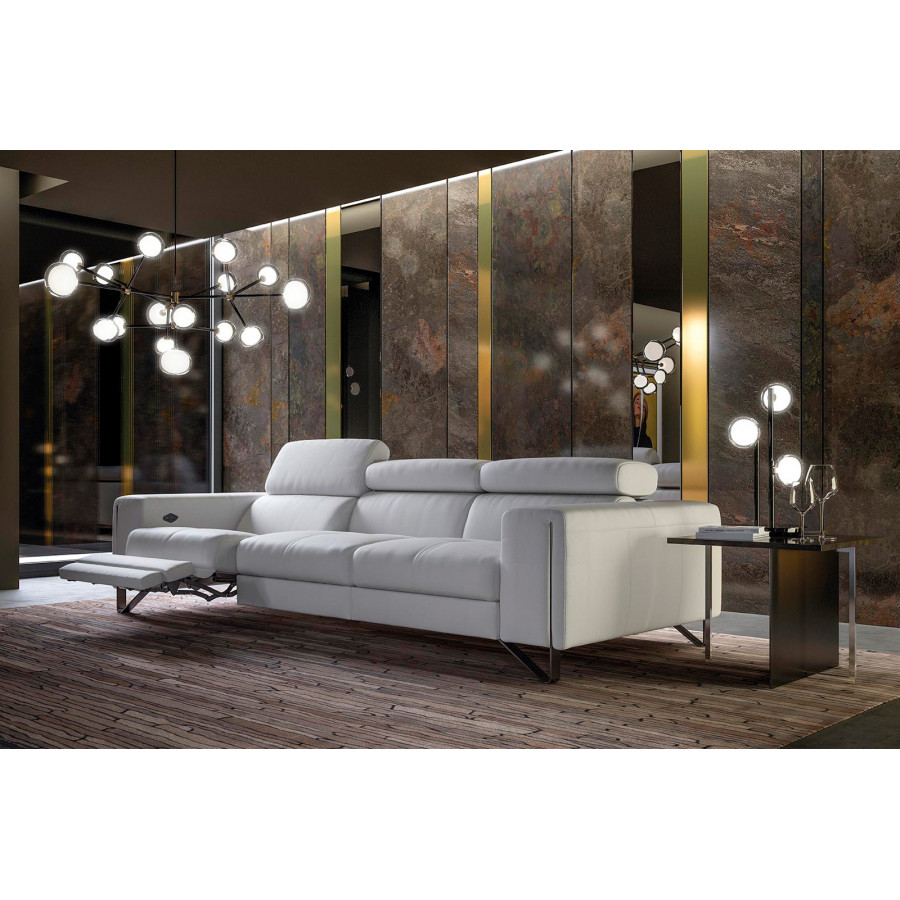 Estro - IS 326 U Verso Sofa