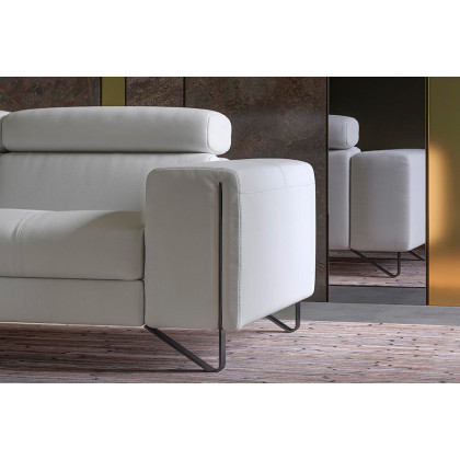 Estro - IS 326 U Verso Sofa