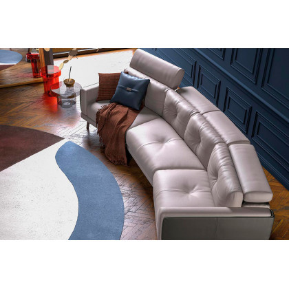 Estro - IS 652 A Montecarlo Sofa