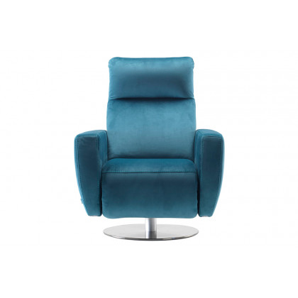 Estro IS 432 Gaia Recliner - Fabric