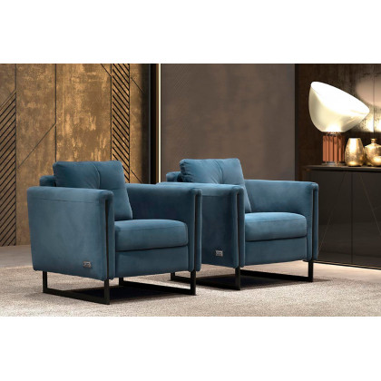 Estro - IS 652 A Montecarlo Sofa