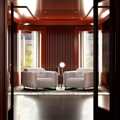 Estro - IS 568 U New Triumph Armchair