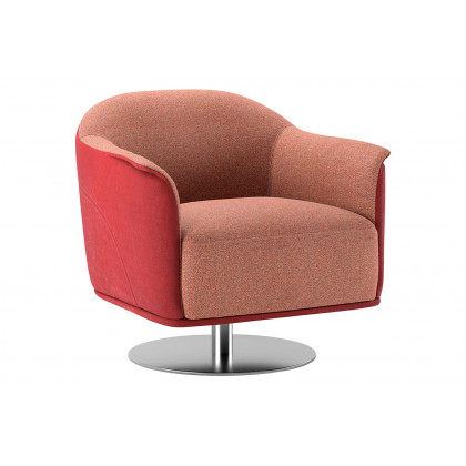 Estro - IS 592 Kay 3 Armchair