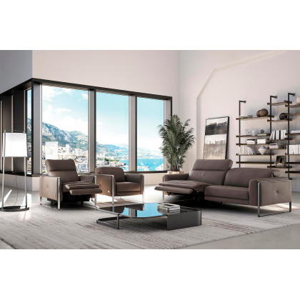 Estro - IS 652 A Montecarlo Sofa
