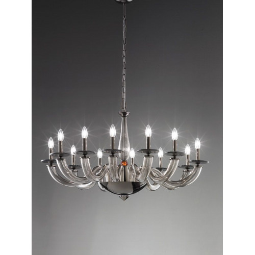 Euroluce - Olympia Chandelier