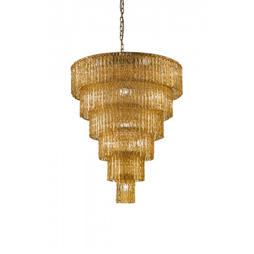 Euroluce - Cascade D70 Chandelier